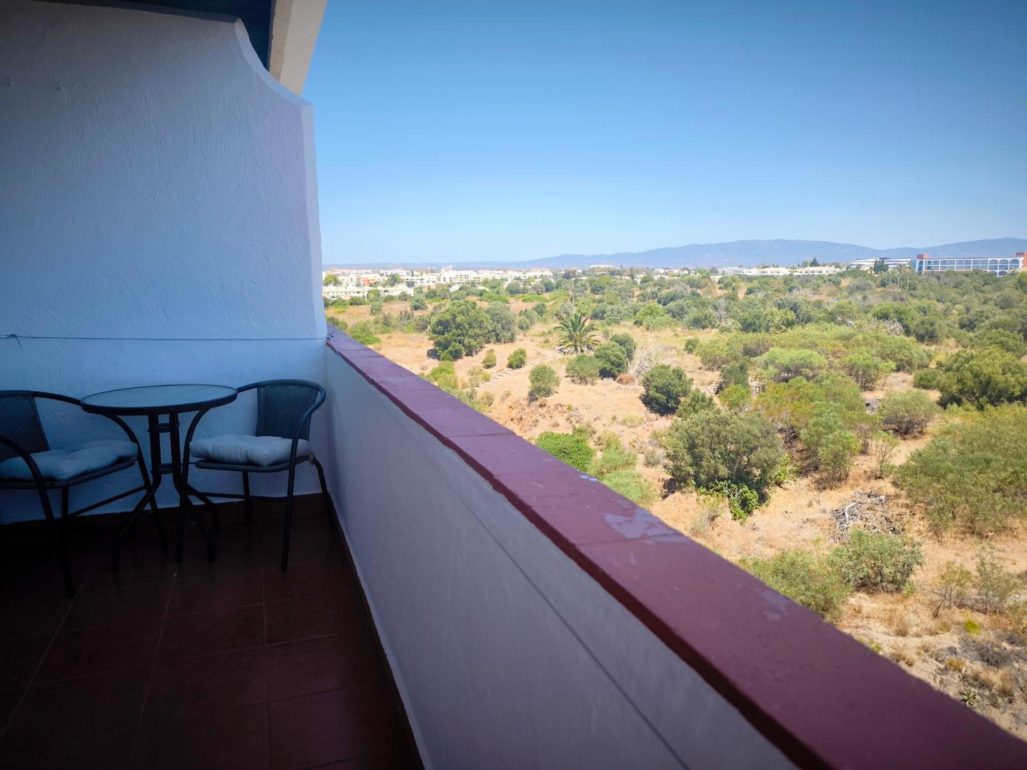 Algarve Alvor Studio Zewnętrze zdjęcie