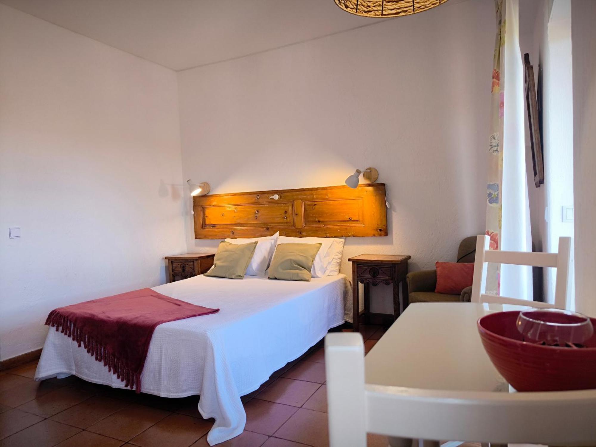 Algarve Alvor Studio Zewnętrze zdjęcie