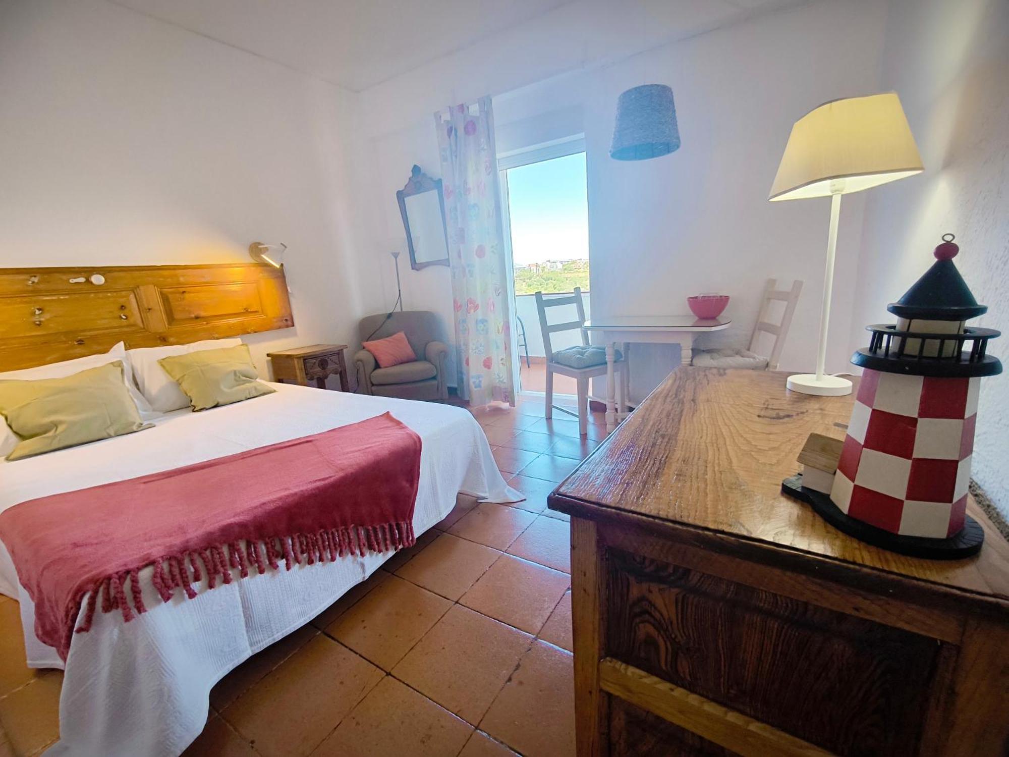 Algarve Alvor Studio Zewnętrze zdjęcie