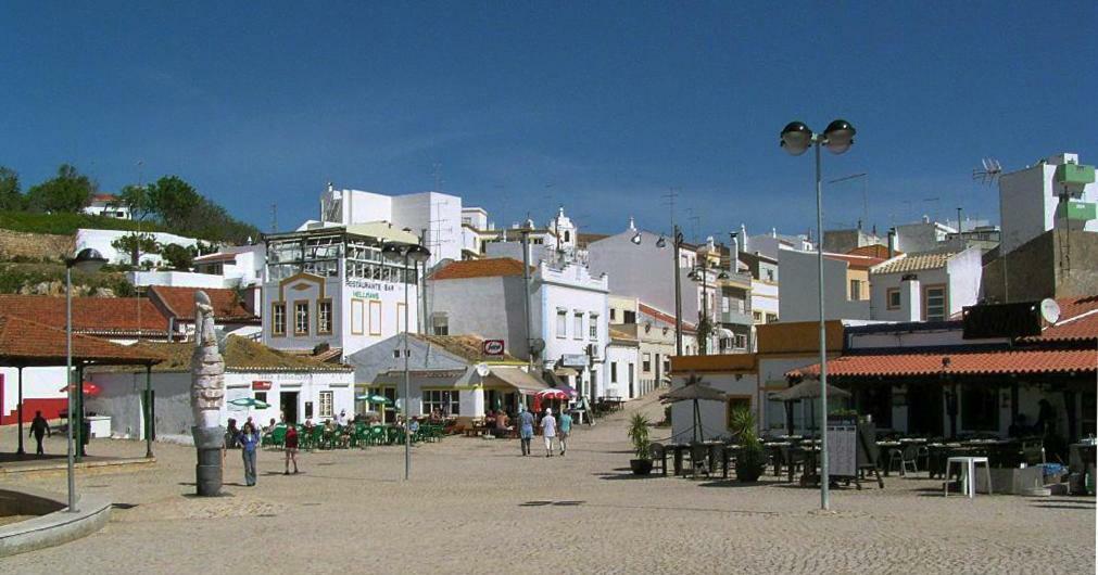 Algarve Alvor Studio Zewnętrze zdjęcie