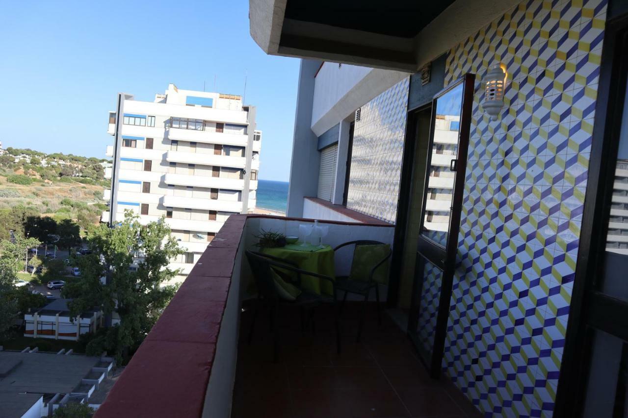 Algarve Alvor Studio Zewnętrze zdjęcie