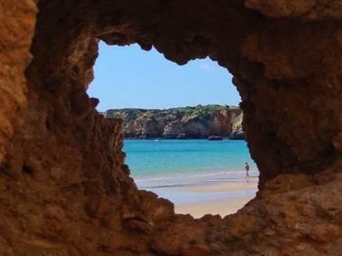 Algarve Alvor Studio Zewnętrze zdjęcie