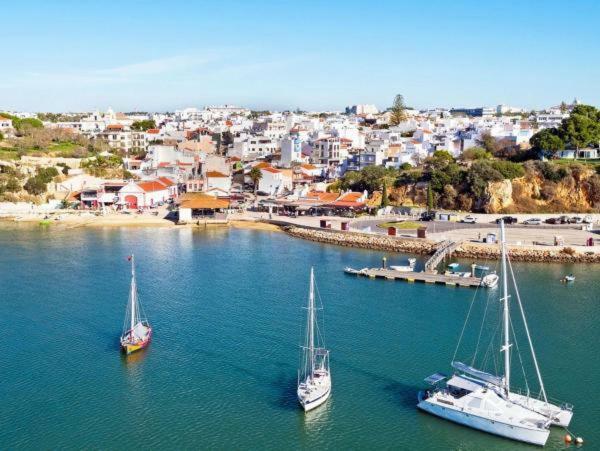 Algarve Alvor Studio Zewnętrze zdjęcie