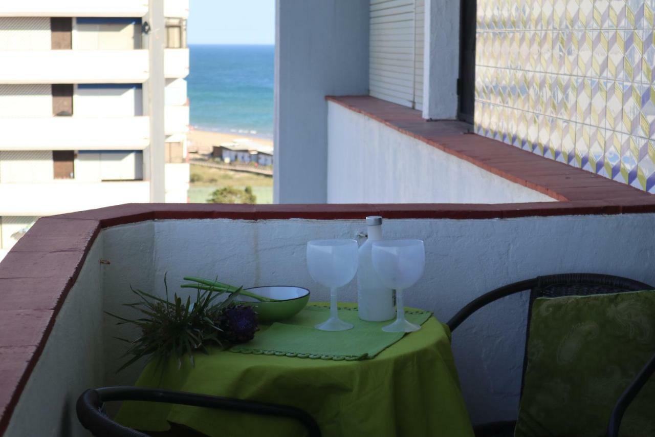 Algarve Alvor Studio Zewnętrze zdjęcie