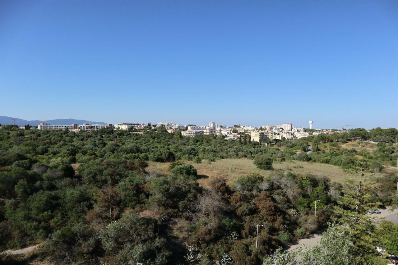 Algarve Alvor Studio Zewnętrze zdjęcie