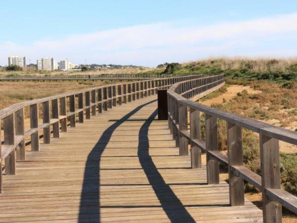 Algarve Alvor Studio Zewnętrze zdjęcie