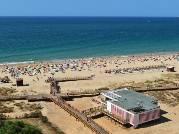Algarve Alvor Studio Zewnętrze zdjęcie